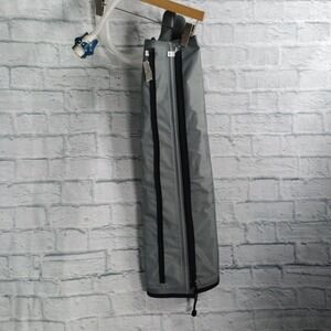 Tactile Medical Entre Compression Sleeve Full Arm Short U-AR-SH-A Gray